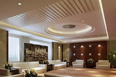 FALSE CEILING (POP)