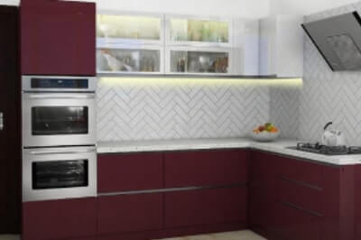 MODULAR KITCHEN