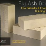 Bly Ash Bricks