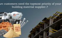 Building Material Supplier