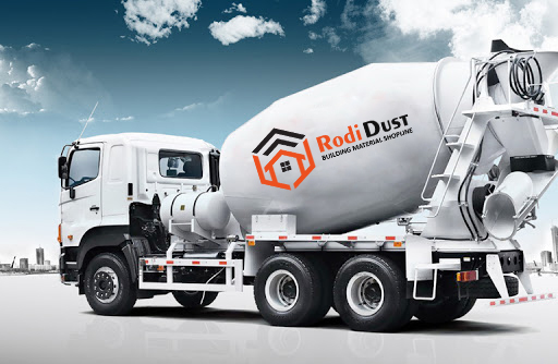 Ready Mix Concrete Gurgaon