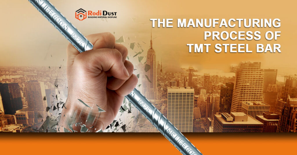 TMT Bars Supplier in Gurgaon