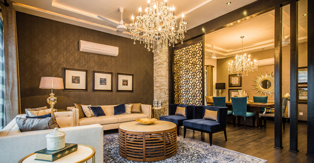 Interior Designing Service