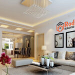 Interior Designing Service