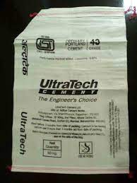 Ultratech CEMENT PRICE