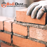 Bricks Supplier in Delhi