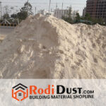 Stone Dust Supplier in Gurgaon