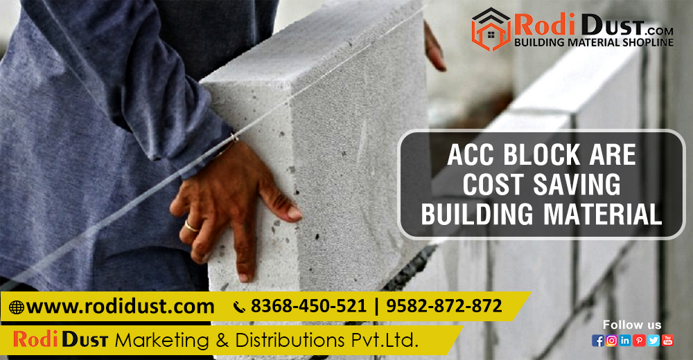 AAC Blocks Supplier in Gurgaon