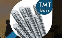 CRS TMT Bars Supplier in Gurgaon