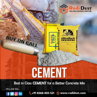 Cement Supplier in Gurgaon
