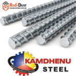 Kamdhenu Steel Bar Supplier in Ghaziabad