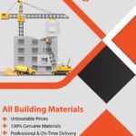 Building Material Supplier