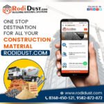 Building Material Supplier