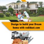 Building Material Supplier in Delhi NCR