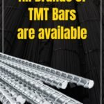 TMT Bars Supplier in Gurgaon