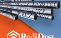 Jindal Steel Bars Supplier