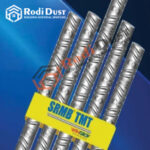 SRMB TMT Bar Suppliers in Gurgaon