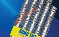 SRMB TMT Bar Suppliers in Gurgaon