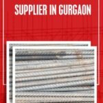 Rathi TMT Bars Supplier in Gurgaon,