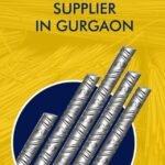 SRMB TMT Bars Supliers in Gurgaon