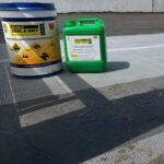 Waterproofing chemicals