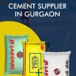 JK Lakshmi Cement Supplier in Gurgaon