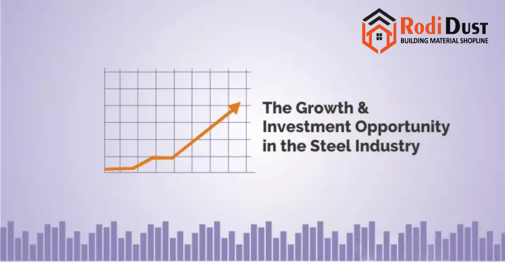 Steel Market Development