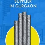 JSW NEO Steel Supplier in Gurgaon