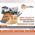 Building Material Supplier