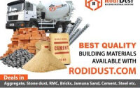 Building Material Supplier