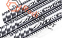 Rungta Steel Supplier in Gurgaon