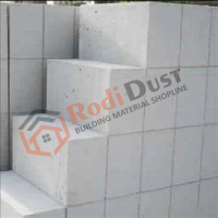 AAC Blocks Supplier in Gurgaon