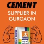 Bangur Cement Supplier in Gurgaon
