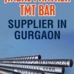 Jindal Panther TMT Bar Supplier in Gurgaon