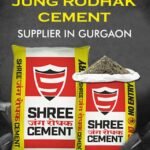 Shree Jung Rodhak Cement