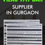 Vizag TMT Bars Supplier in Gurgaon