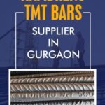 Kamdhenu TMT Bar Supplier in Gurgaon