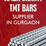 Amba Shakti TMT Bar Supplier in Gurgaon