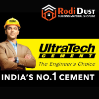 ultratech cement in gurgaon