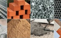 Building materials