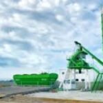 Rodi Dust Rmc Plant in Gurgaon