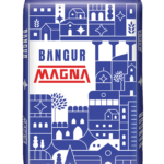 Bangur Magna