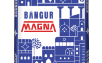 Bangur Magna