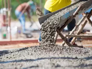 ambuja cement supplier