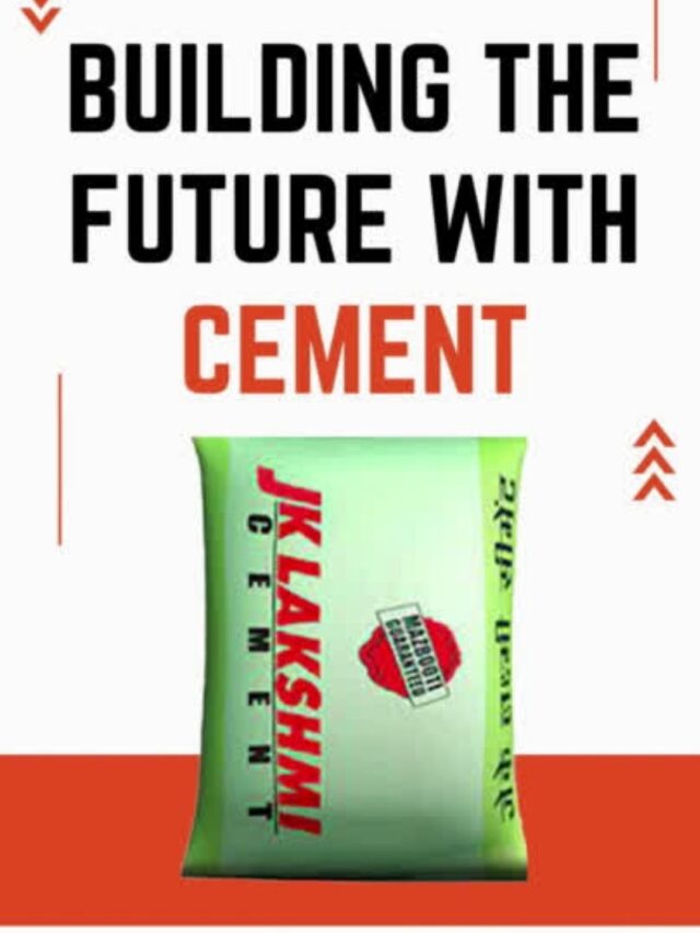Reliable Cement Supplier in Gurgaon – Construction Materials