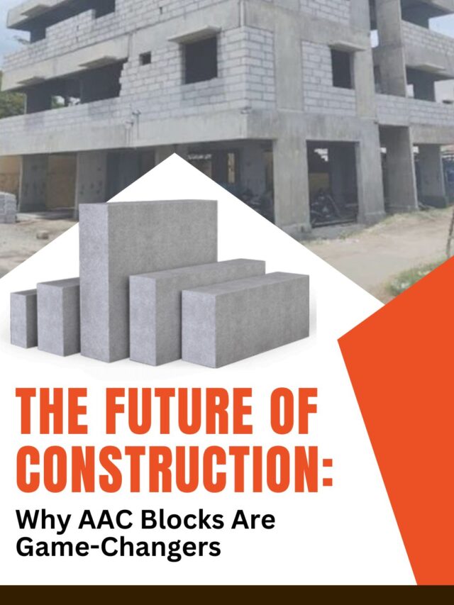 Reliable AAC Blocks Supplier in Gurgaon – Quality Assured