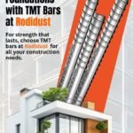 TMT Bar Supplier Gurgaon