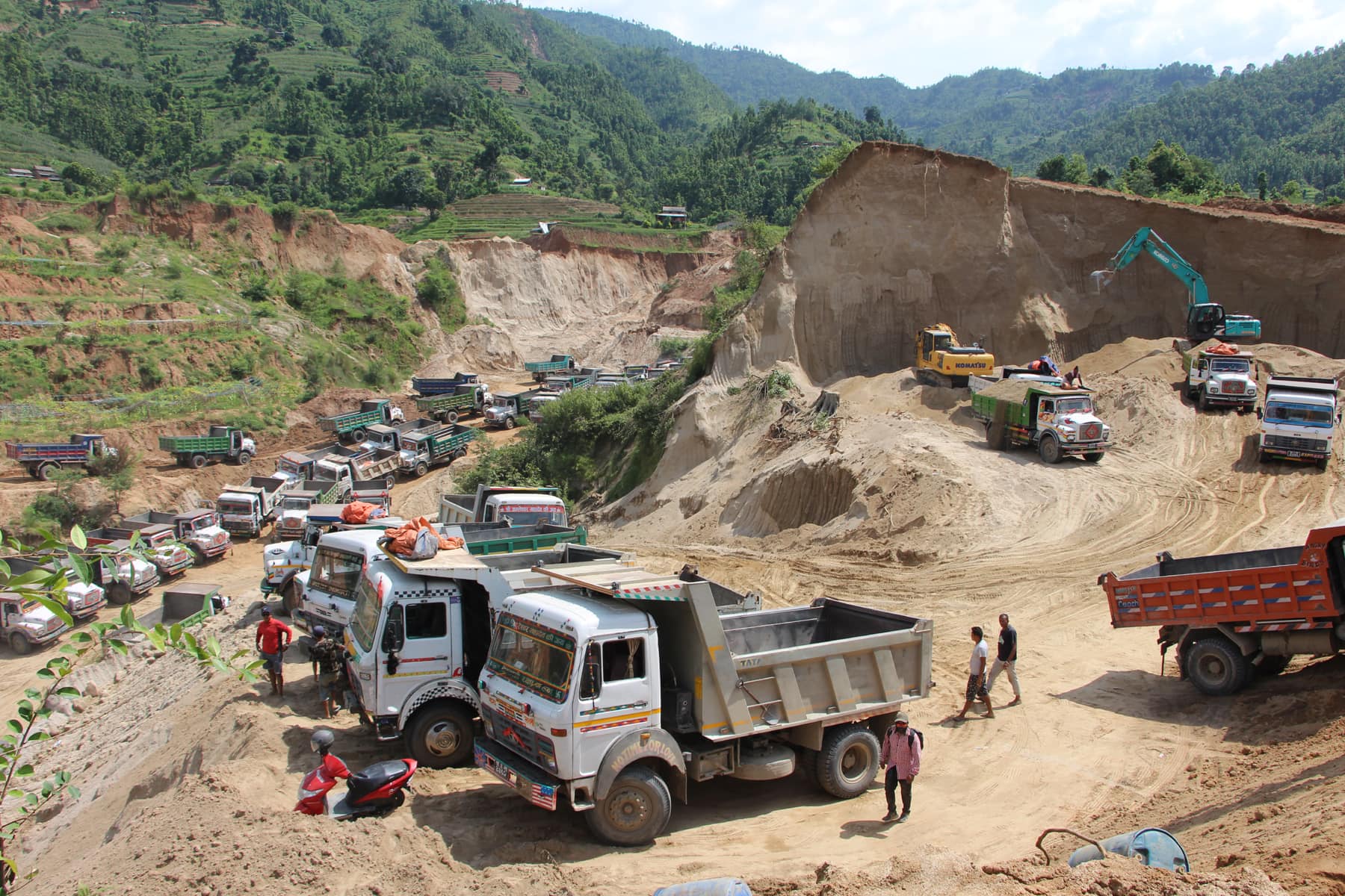 RODI DUST CRUSHER