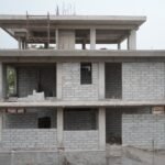 AAC blocks supplied by Rodi Dust for construction projects in Gurugram